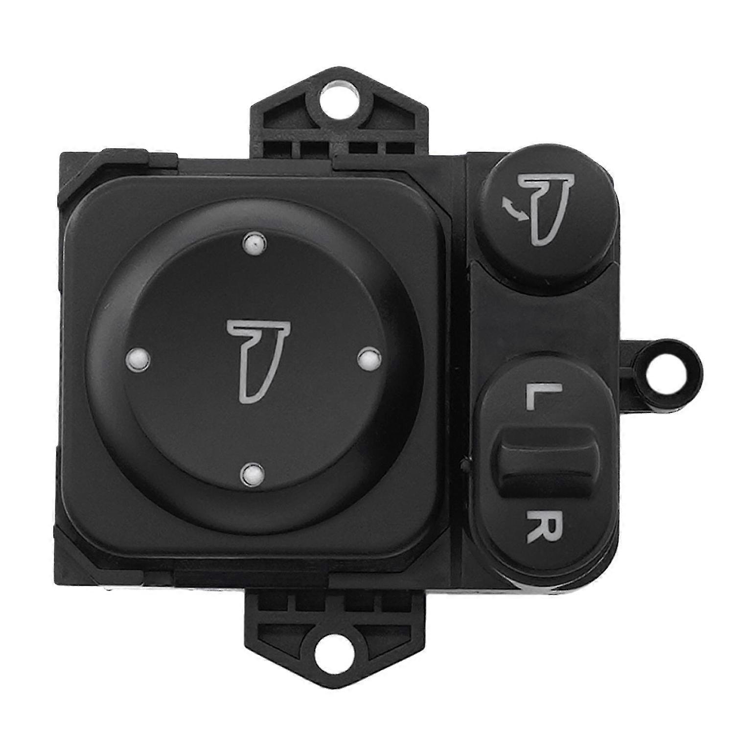 35190-T5A-J11 35190T5AJ11 Car Parts Exterior Side Mirror Control Switch Adjuster for Accord Odyssey