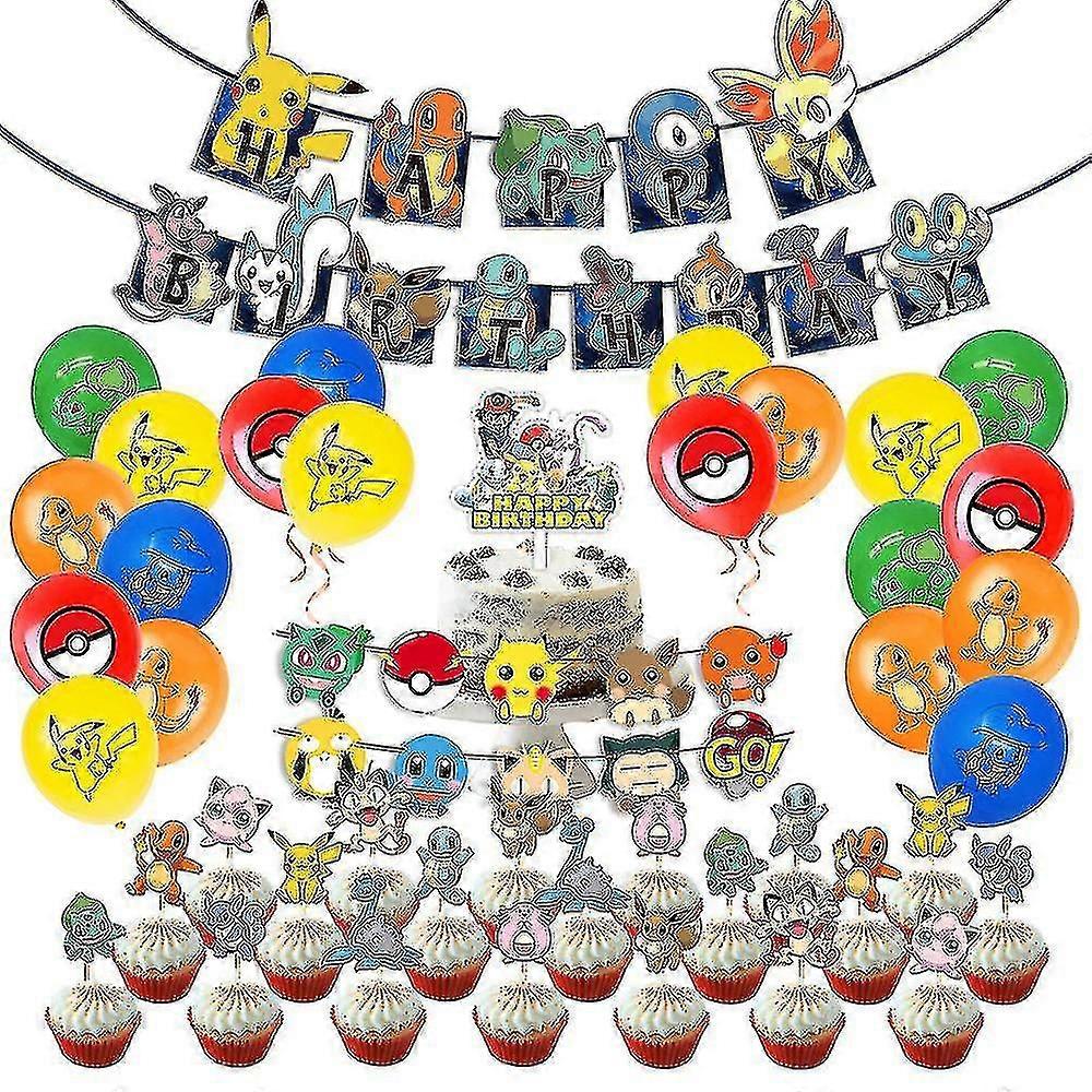 Thema R S Cake Topper Kit