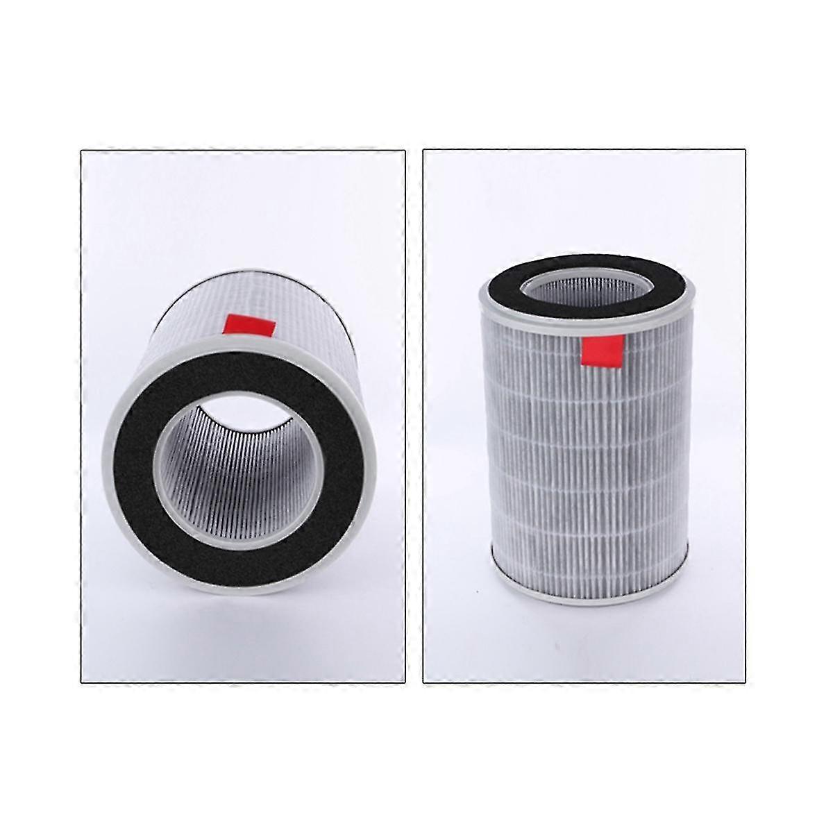 Composite Filter Filter Fy3140 Air Filter Replacement For Ac3033 Ac3036 Ac3055 Ac3058 Air Purifier