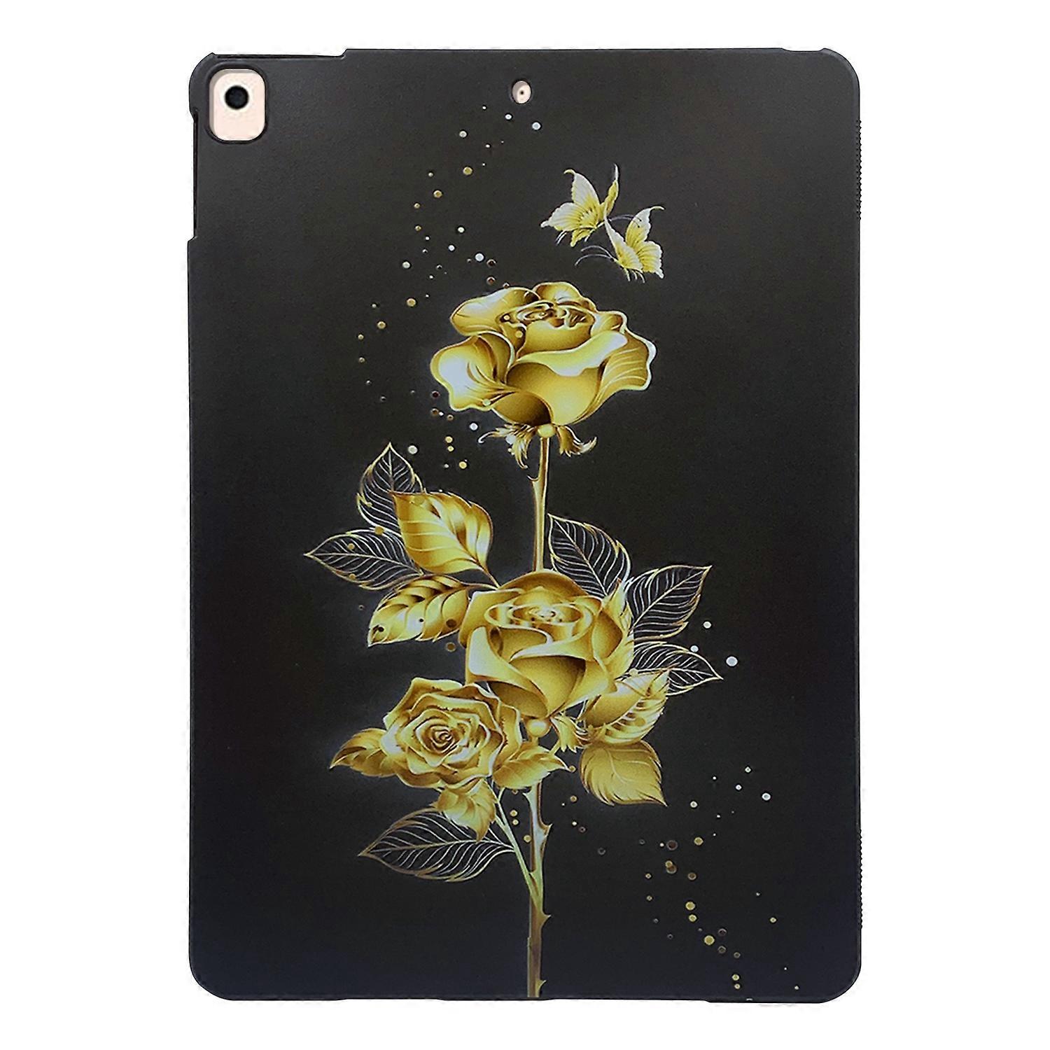 Painted TPU Case For iPad 10.2 2021 / 2020 / 2019