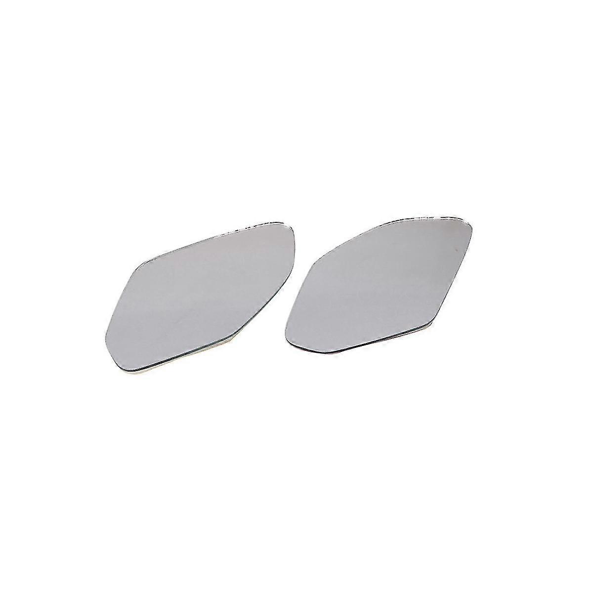 For T-max Tmax 560 Tmax560 Accessories Convex Mirror Increase Rearview Side Mirror View Vision Lens