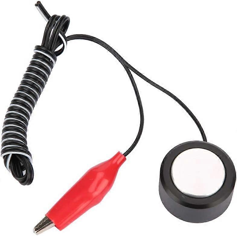 Detector voor sonderouter van positioneringsblok van CNC-freesmachine