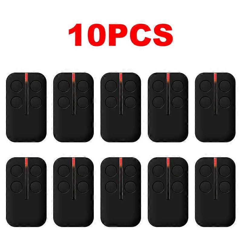 For AERF MARS TMP1 TMP2 TERRA SABUTON UNITECH COMPACT MERCURI HY-DOM Garage Door Remote Control Duplicator Transmitter Command