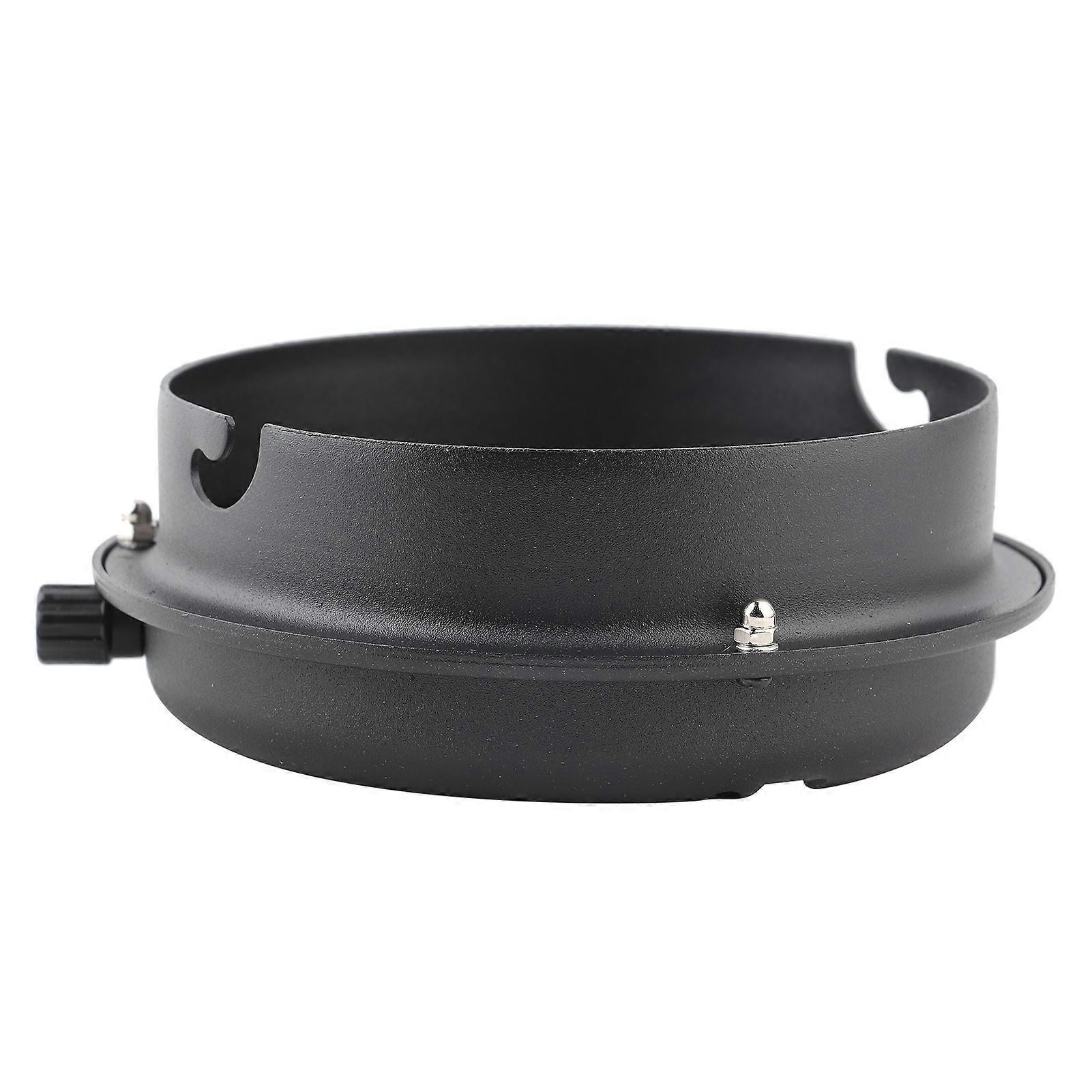 Alloy Adapter Ring Convertor for Elinchrom Mount to for Bowens Mount Flash Light Softbox