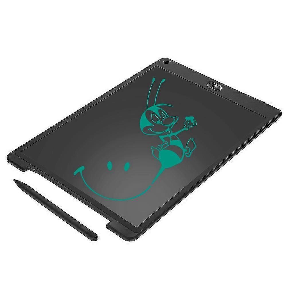 12.0 in LCD Handwriting Writing Board Writing Tablet Board with Battery