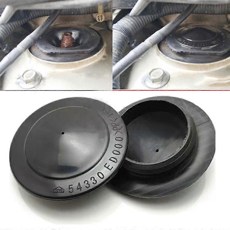 Front Suspension Strut Top Mount Cover Cap