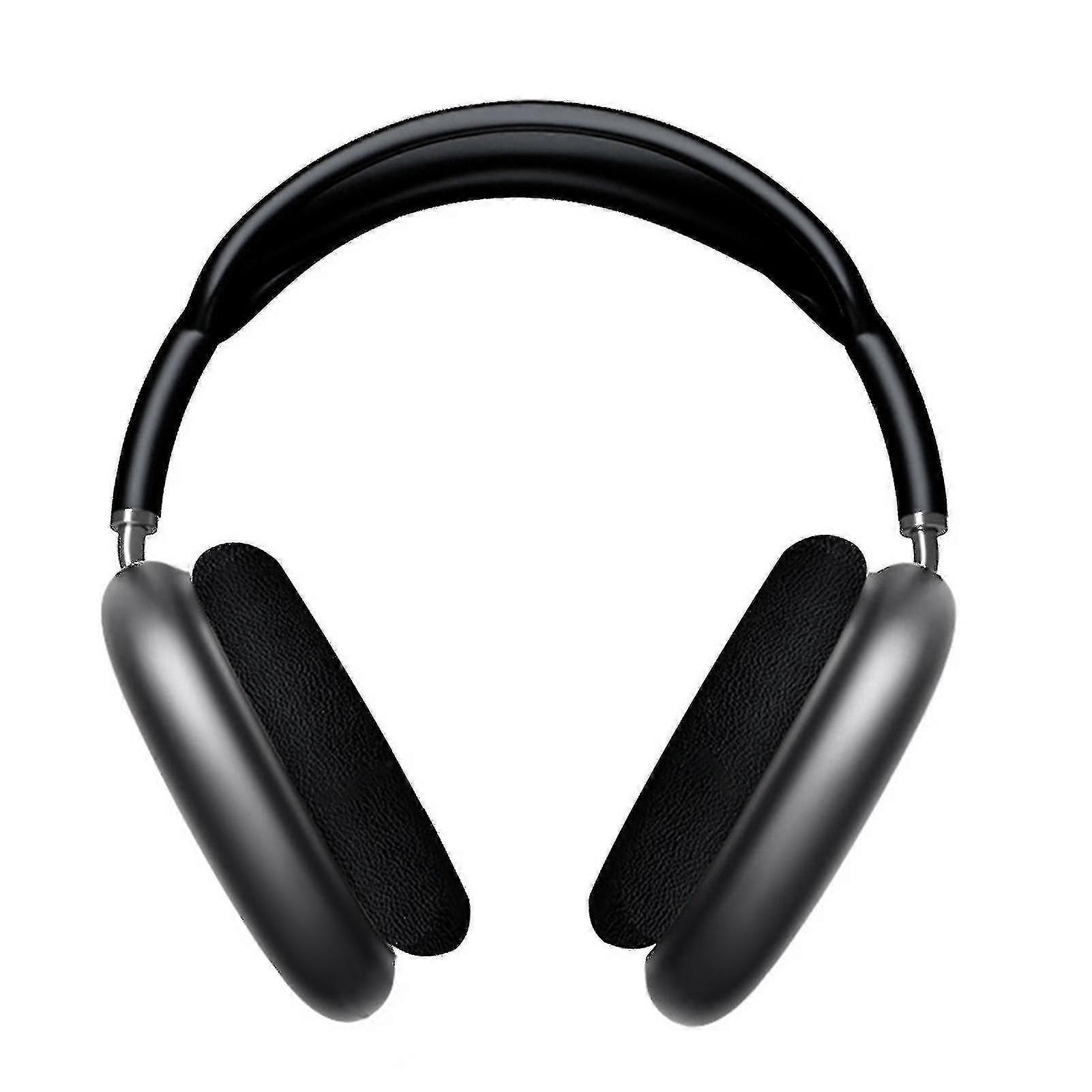 P9 Over-ear Headphone Memory Foam Full Cover Headset Active Noise Cancellation