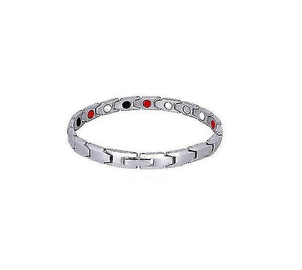 Boy's Magnetic Bracelet