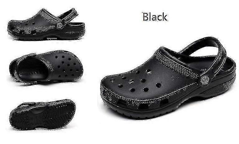 Unisex Garden Clogs Shoes