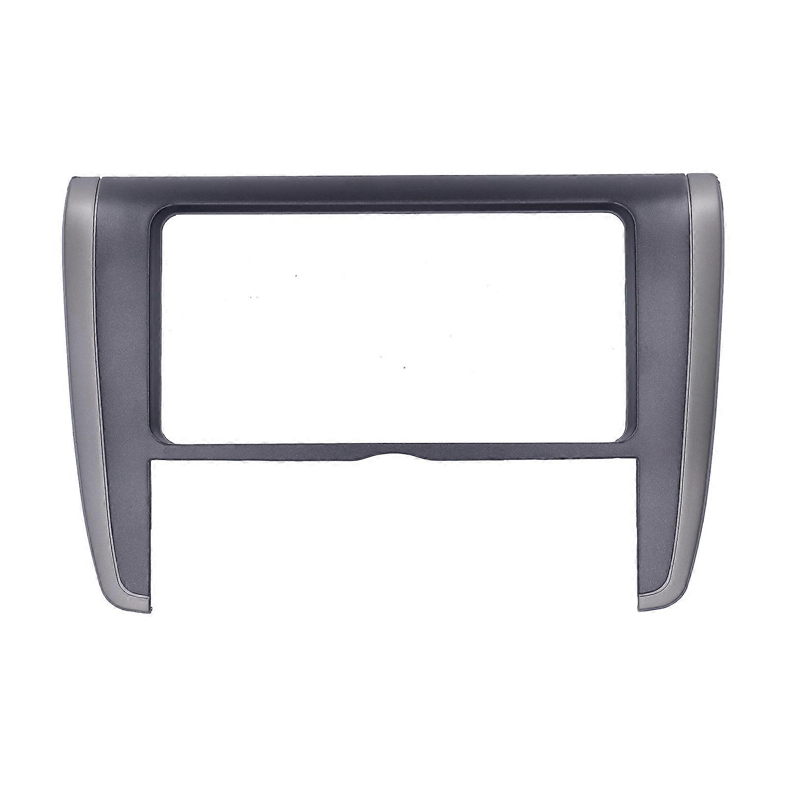 2Din Stereo Radio Fascia DVD Audio Navigation Panel Frame Fit for Allion T260/265/Premio 07-16