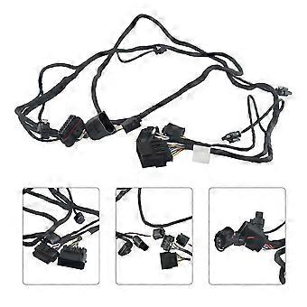 61129395453 Front Bumper Wiring Harness for 5 SERIES G30 G31