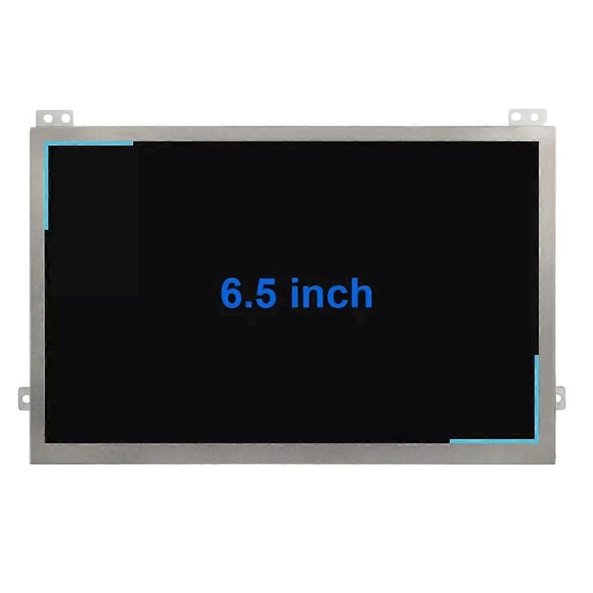 Car Navigation Radio 6.5In LCD Display TouchScreen Assy -WVGA0633F00036/39 for MIB 200 682 TDOWVGA0633F00045