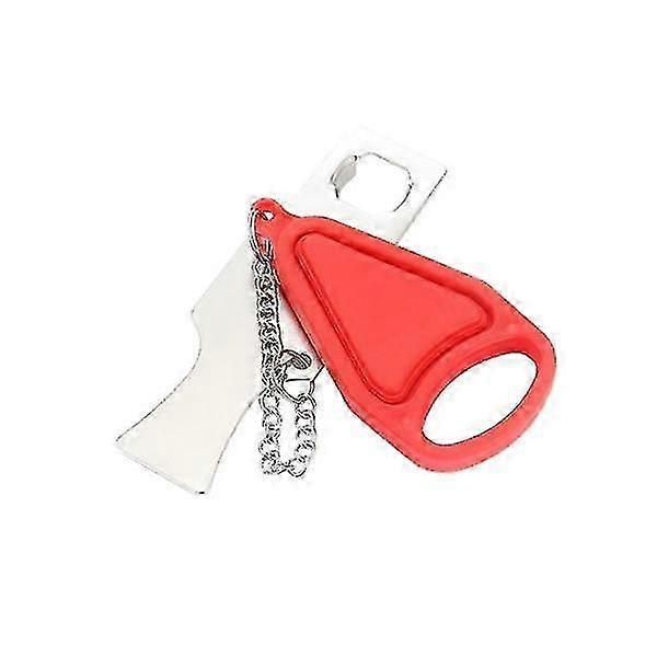 Portable Door lock multicolour-Good