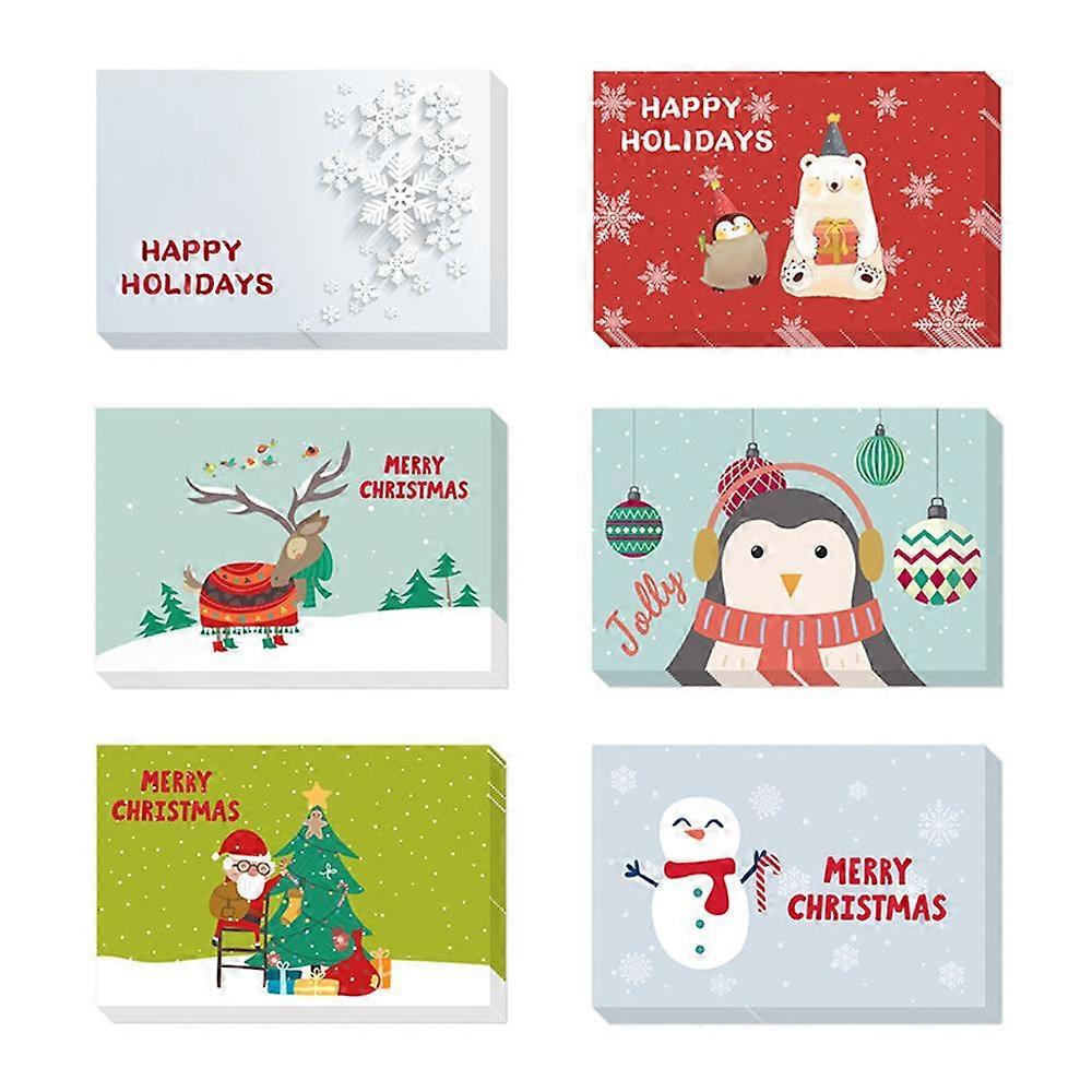 Christmas Cards, , Pattern Cards, Christmas Greeting Card