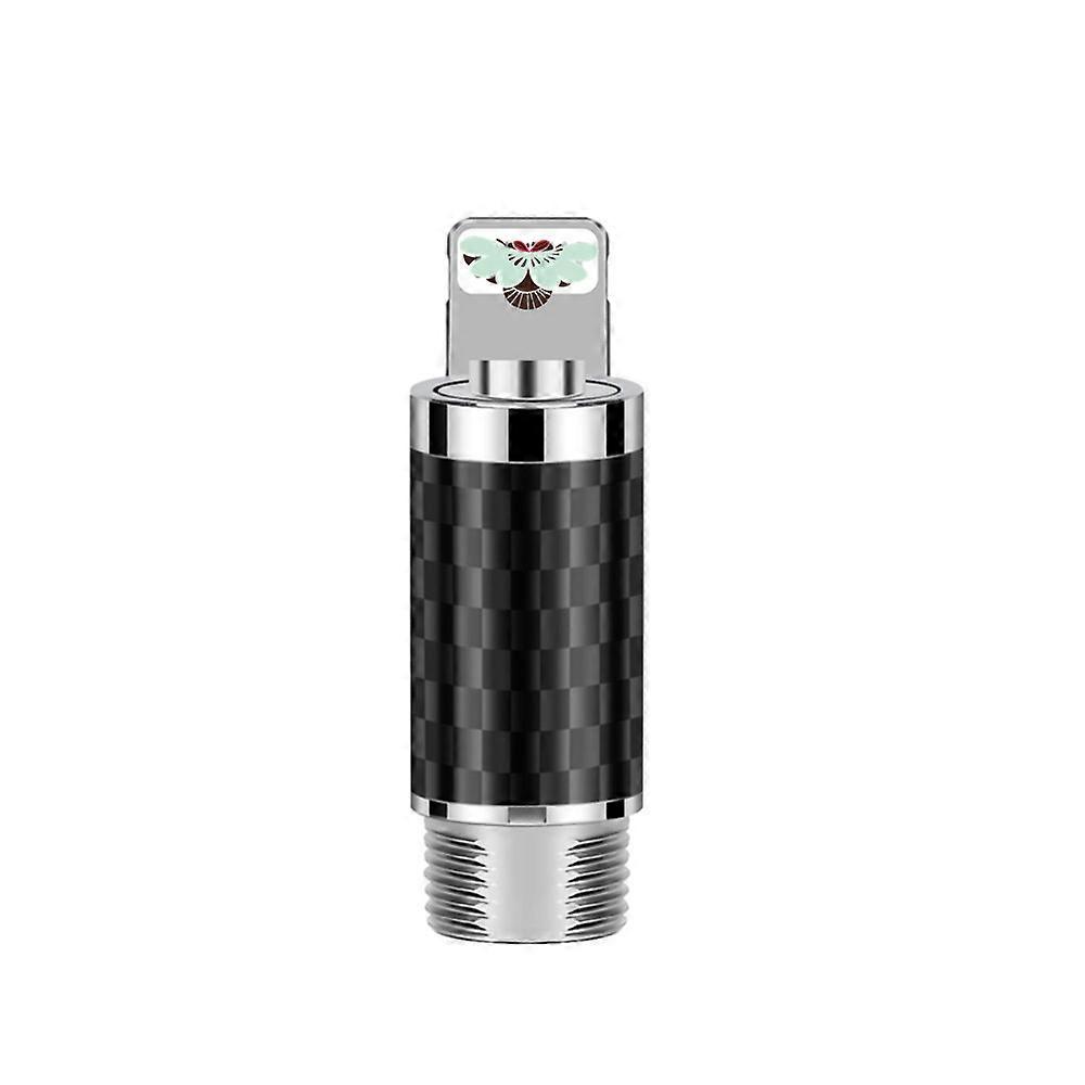 Audio Jack 3 in 1 Multi-Function Self-Locking Plug 2.5mm 3.5mm 4.4mm Connector Connector HiFi Headphone Cable Adapter DIY