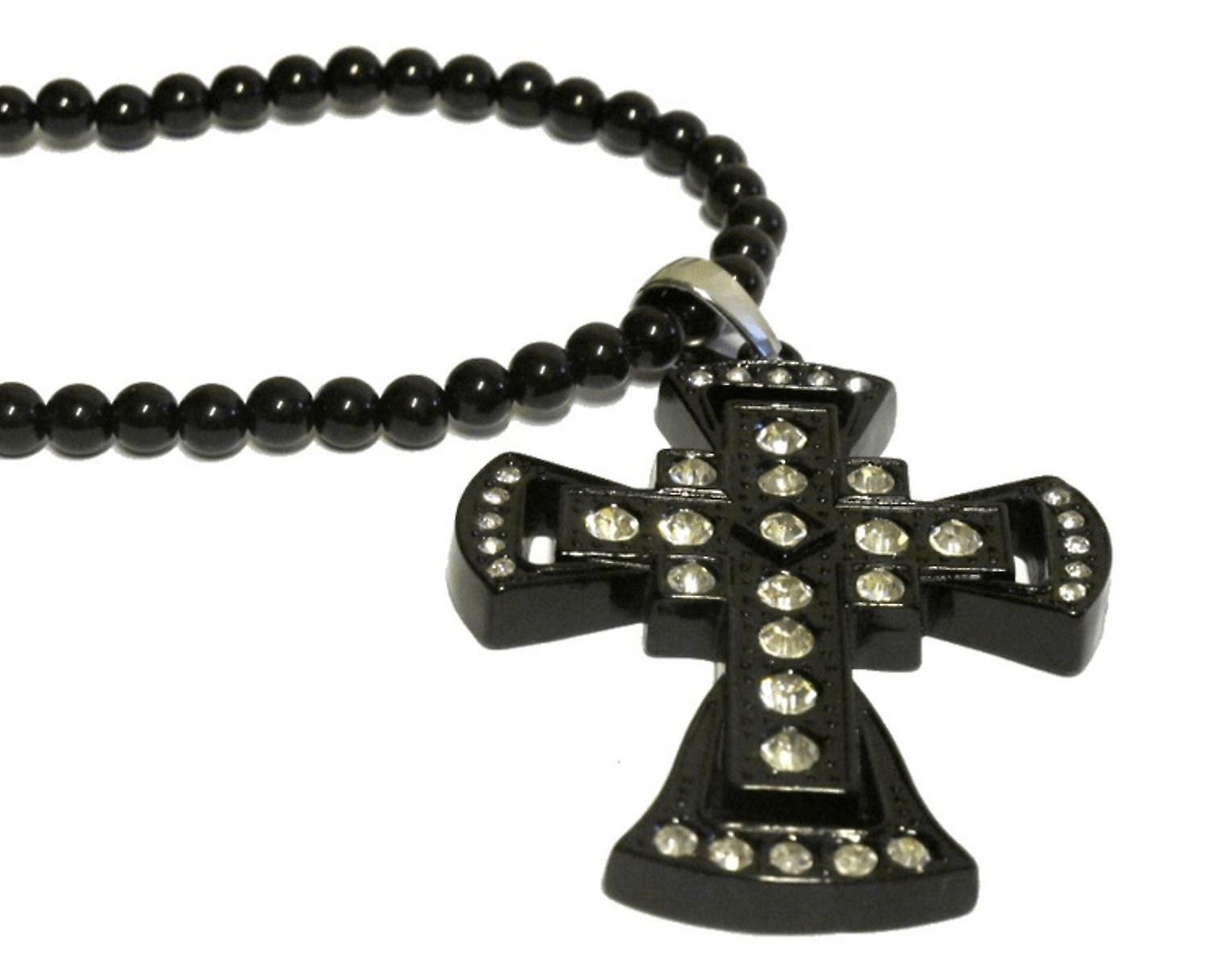 Necklace - Kors Iced