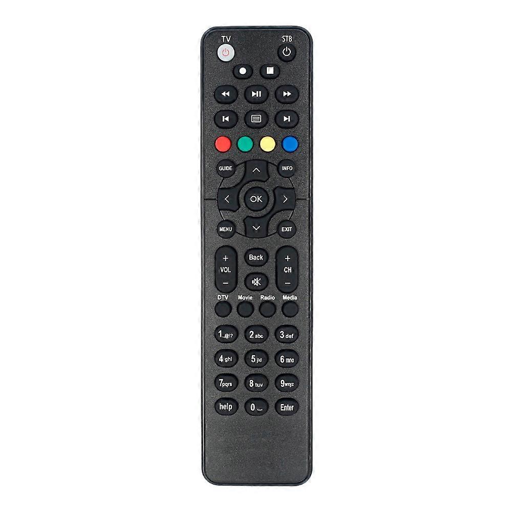 New remote control suitbale for albis technologies TV controller rc3254517/01b