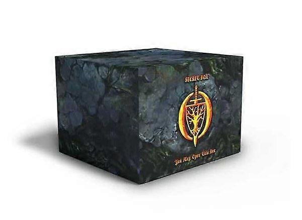 Oathsworn Into The Deepwood - Secret Box 1 Board Game