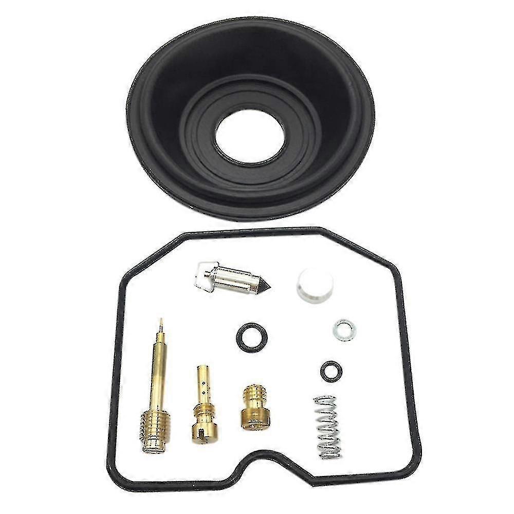 オートバイキャブレター修理キット川崎Kl600 Klr650 Klx650r_用