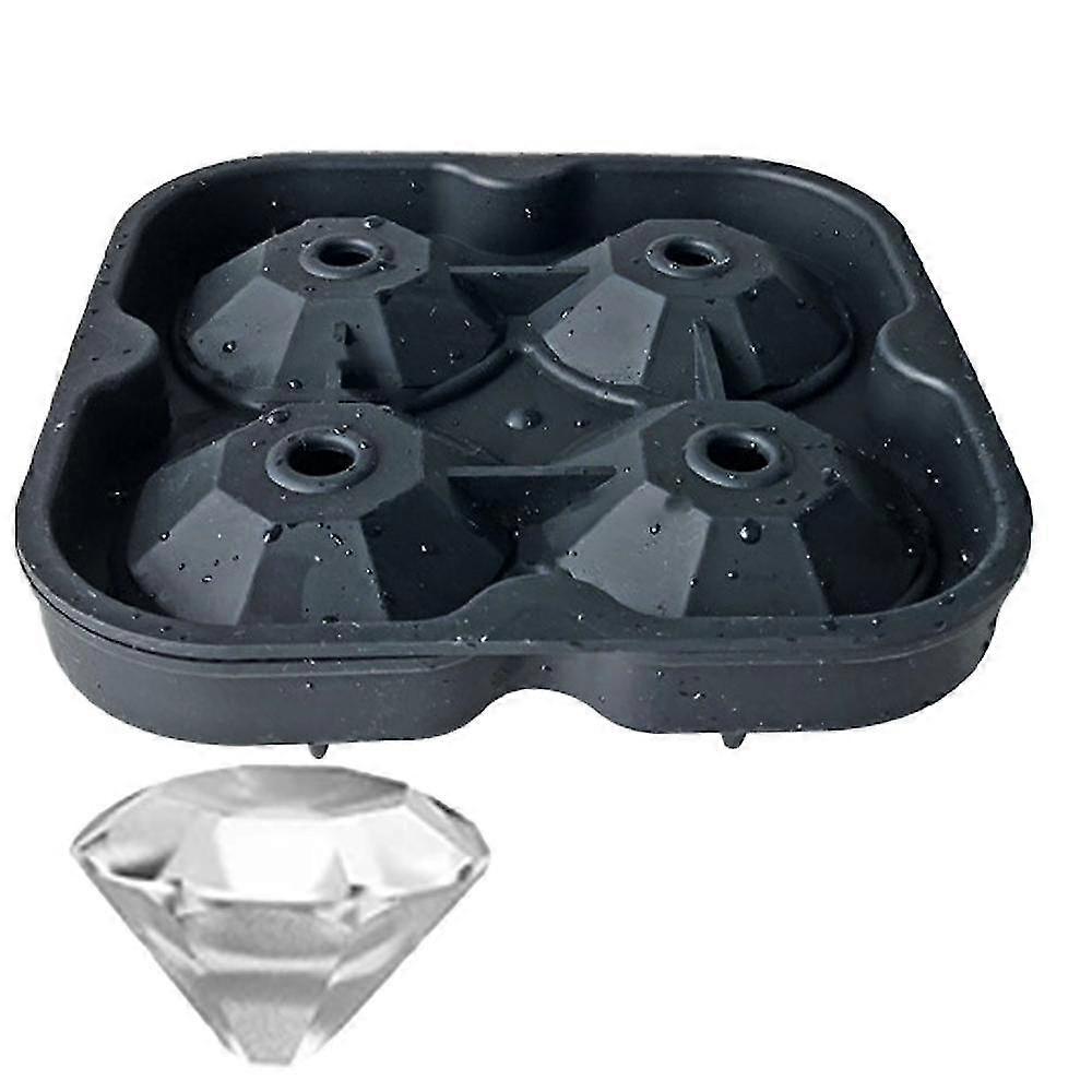 ice trays Whiskey Ice Moldsreusable