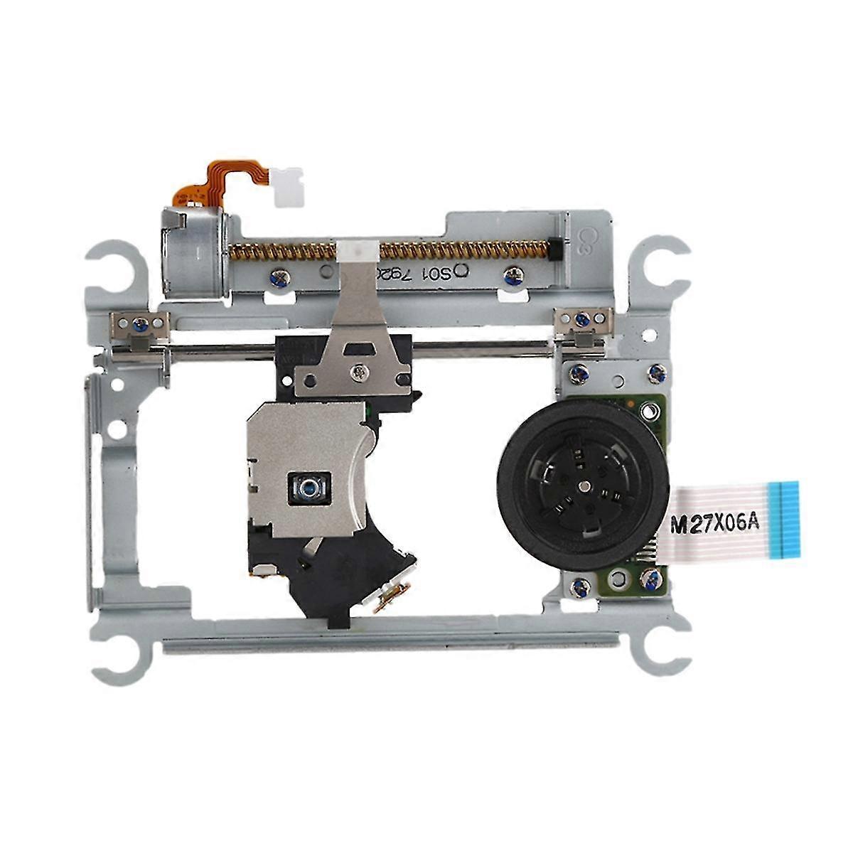 Tdp 182w Laser-lens With Deck Mechanism, Game Machine Replacement Laser-lens For Ps2 Slim//playstat