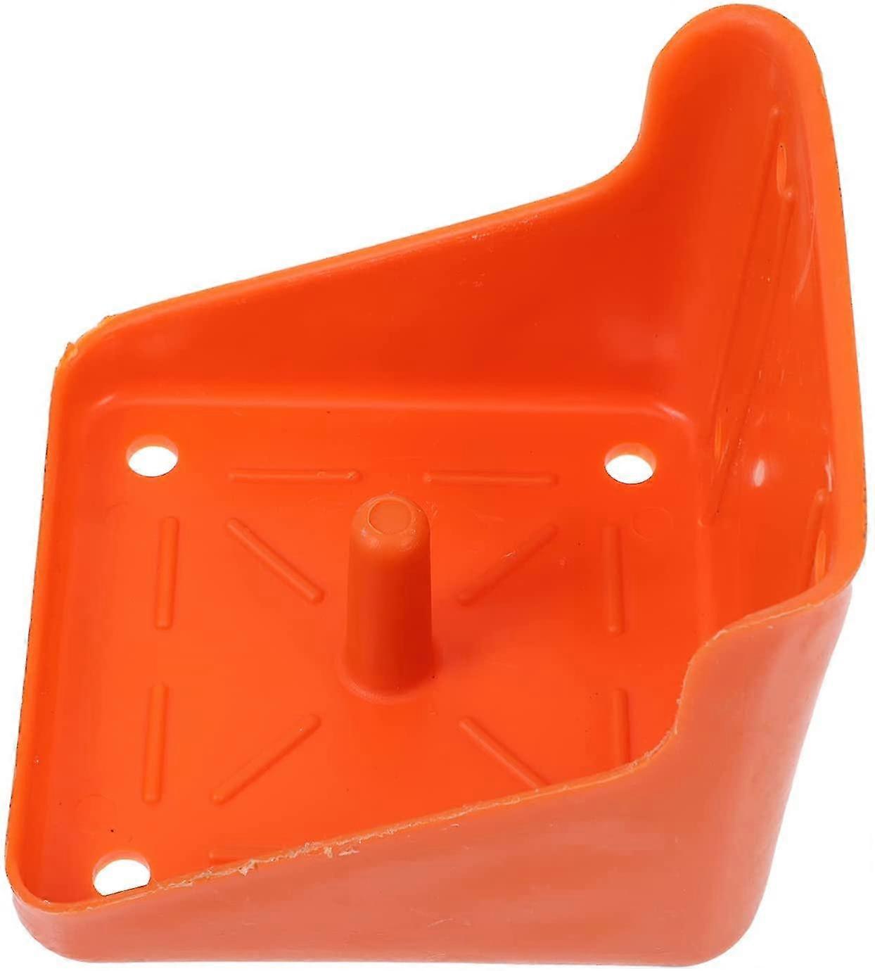 Salt Block Holder Livestock Salt Block Feeder