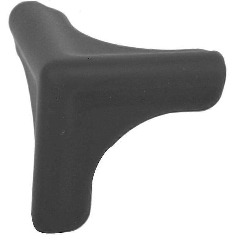 Table Corner Protector Baby Safety Corner Guards,4pcs (Black)