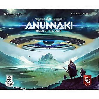 Anunnaki Dawn of the Gods Board Game