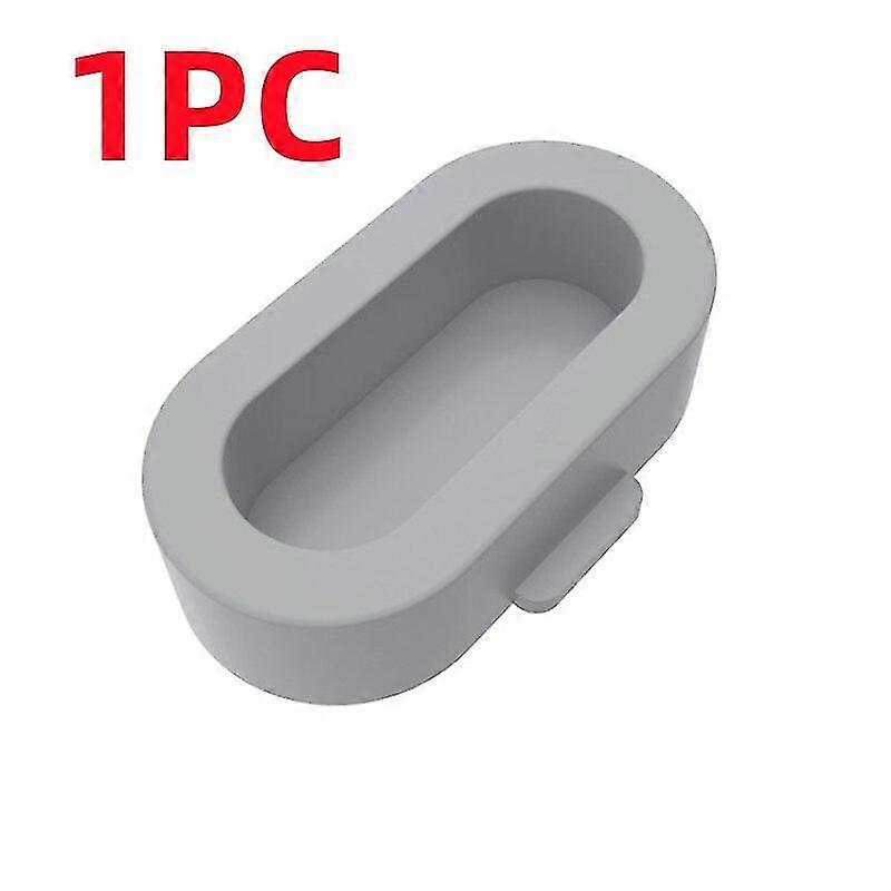 Silicone Dust Protection Caps For Garmin Fenix 5 Forerunner 935 Anti-scratch And Dust Protection For Fenix 5 Plus Approach