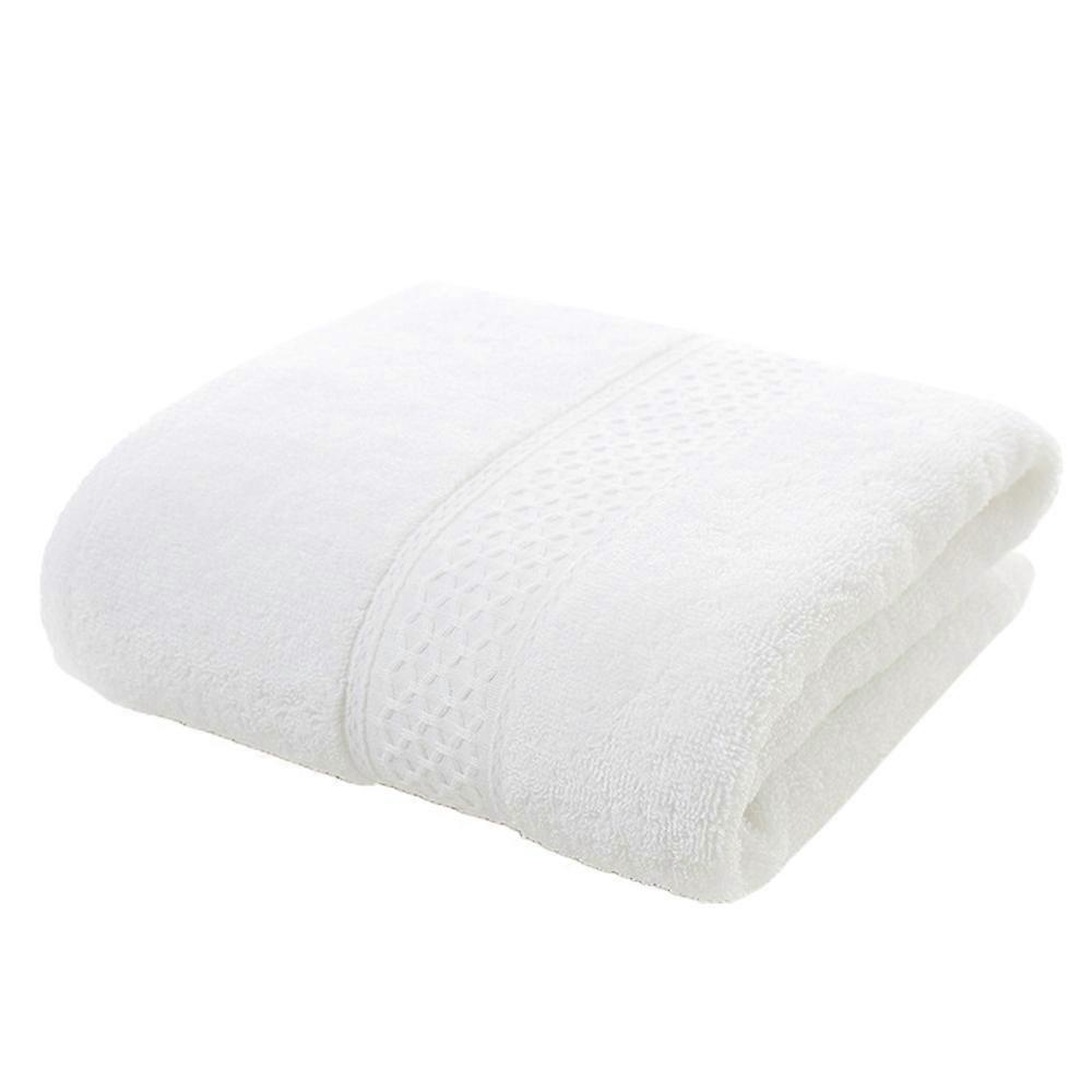 Bath Sheet Towels for Bathroom, Hotel, Spa, Pool, College Dorm, Soft Cotton Bath Sheets Towel, 70*140cm
