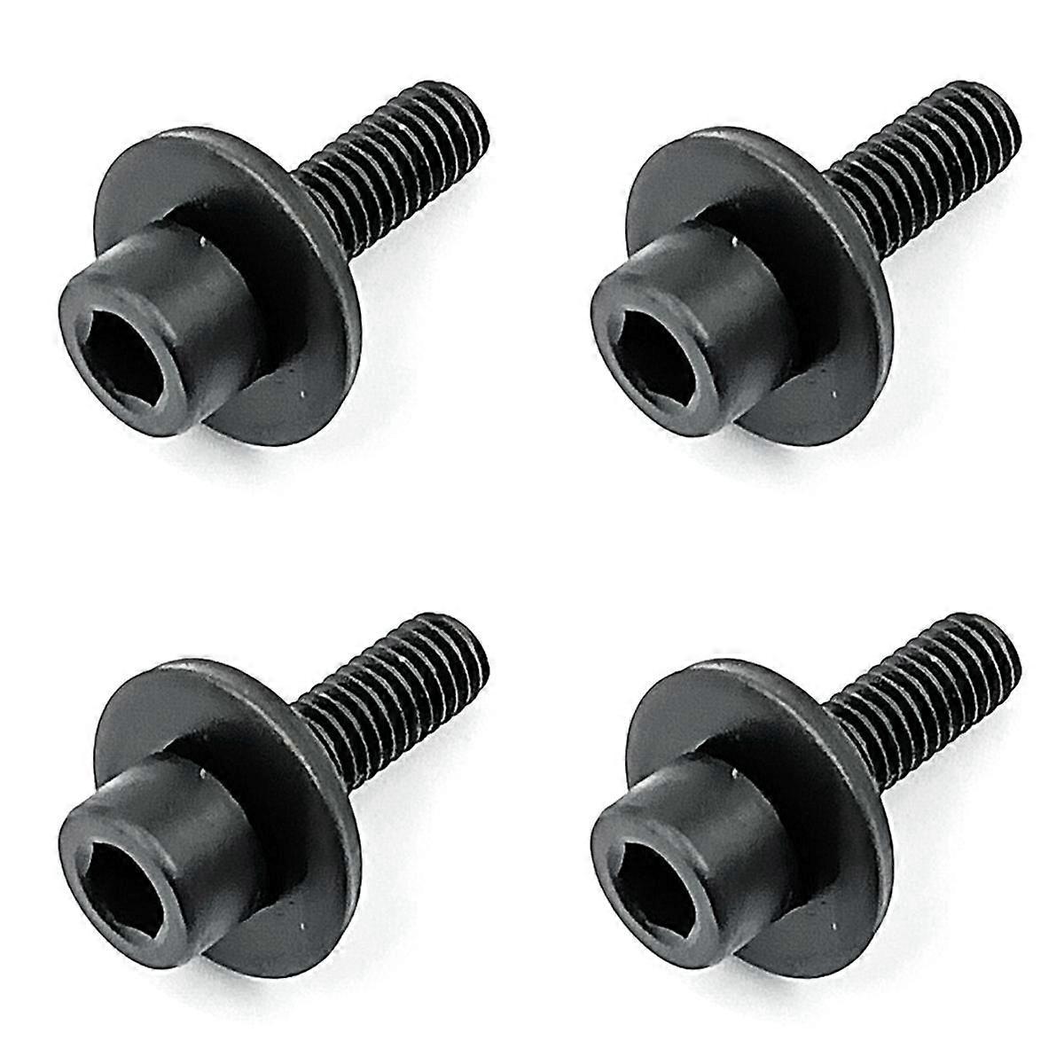 266133-3 Cordless Saw Blade Screw for Bss610 Bss611 Dss611 Saw Accessories Set Spare Part Tools 4Pcs