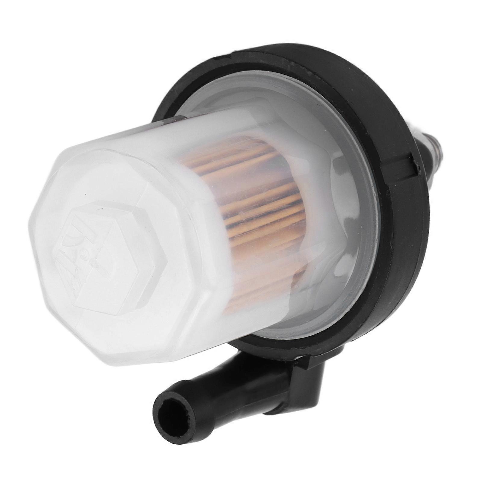 Fuel Filter Assembly – Fits Yamaha 115-200HP Outboards – Replaces 6R3-24560-00/-10