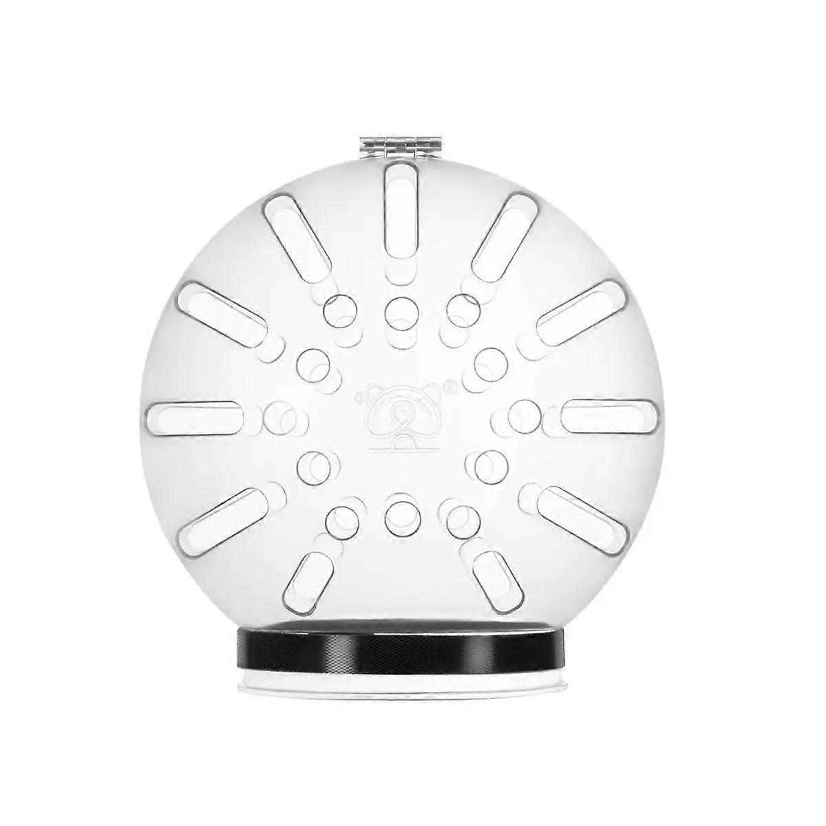 - Cat Adjustable Hood, Breathable Anti Bite Muzzles Prevent Cats from Biting