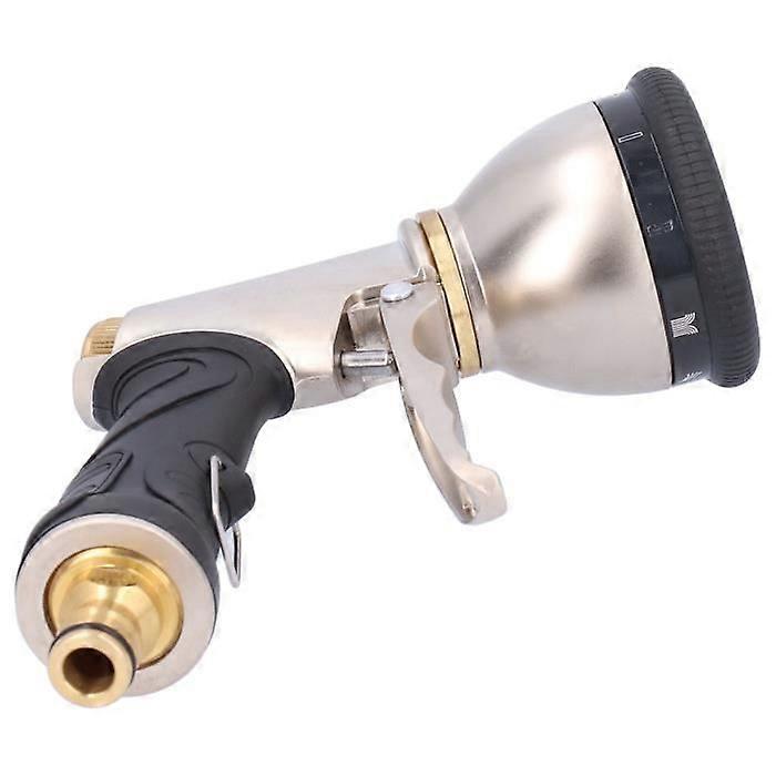 3/8' letkuhanan liitin: 10kpl, nopea ja vedenpitävä