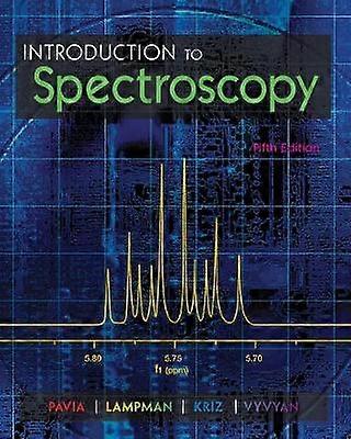 Introduction to Spectroscopy