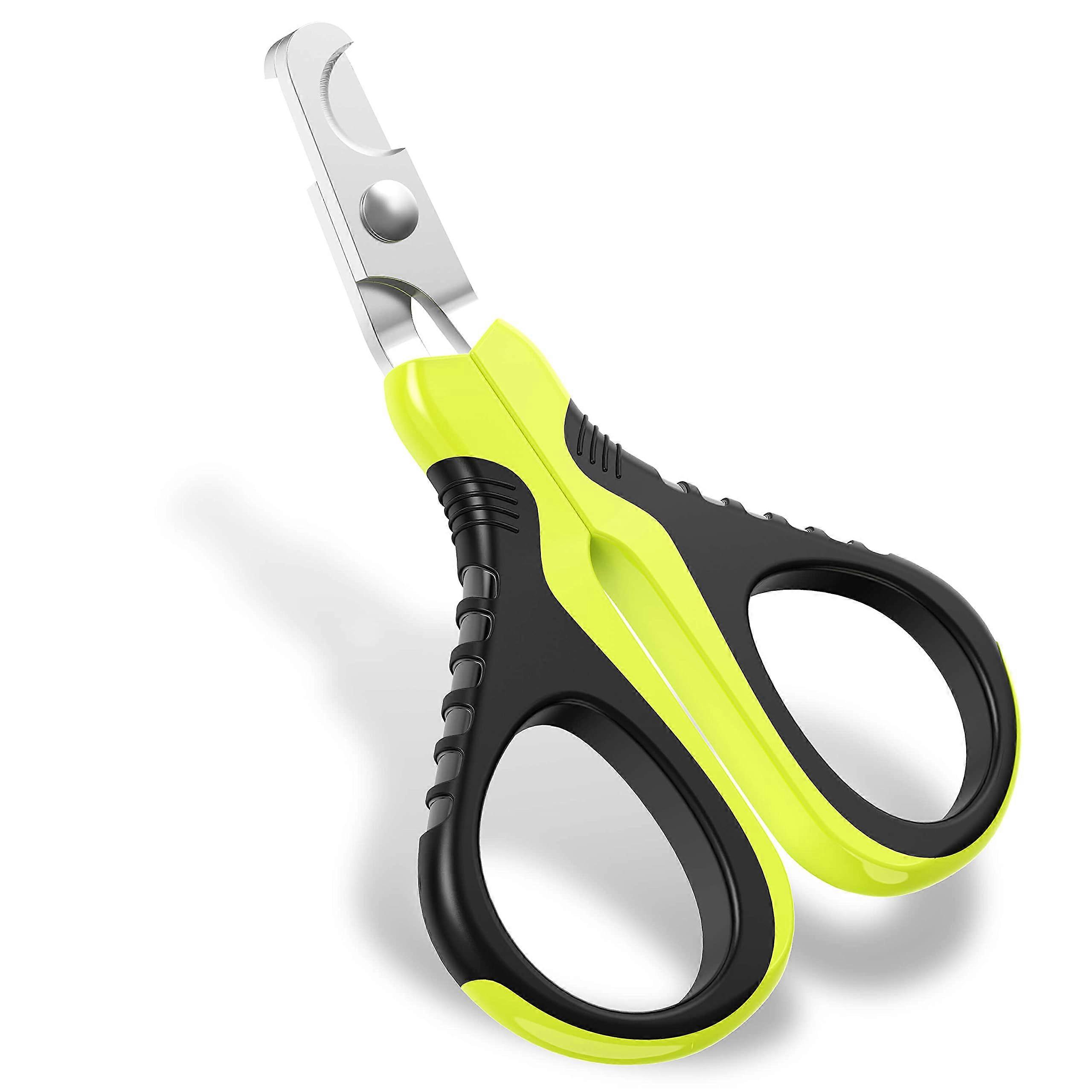 Pet Nail Trimmers Sharp Safe for Dog Cat Bunny Rabbit Bird