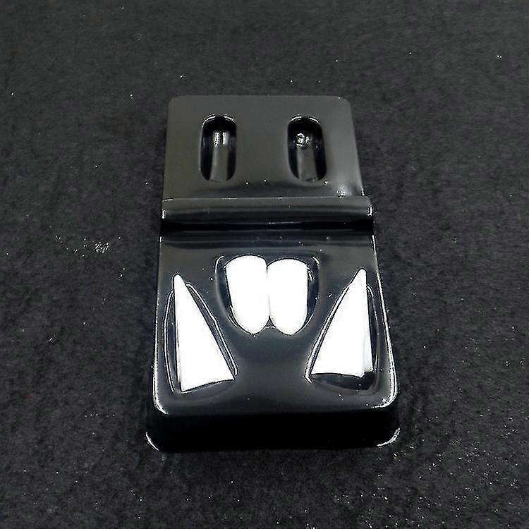 4pcs Halloween Costume Props Vampire Teeth Fangs