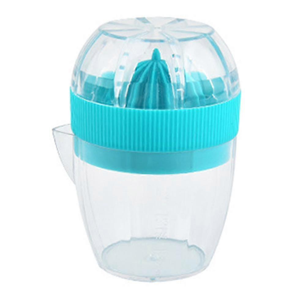 Manual Citrus Juicer  Lemon & Orange Squeezer with Strainer, Easy Use