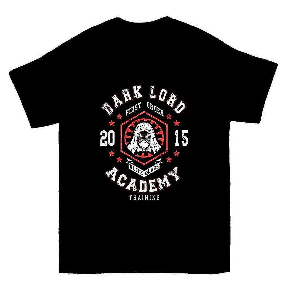 Dark Lord Academy 15 T-shirt