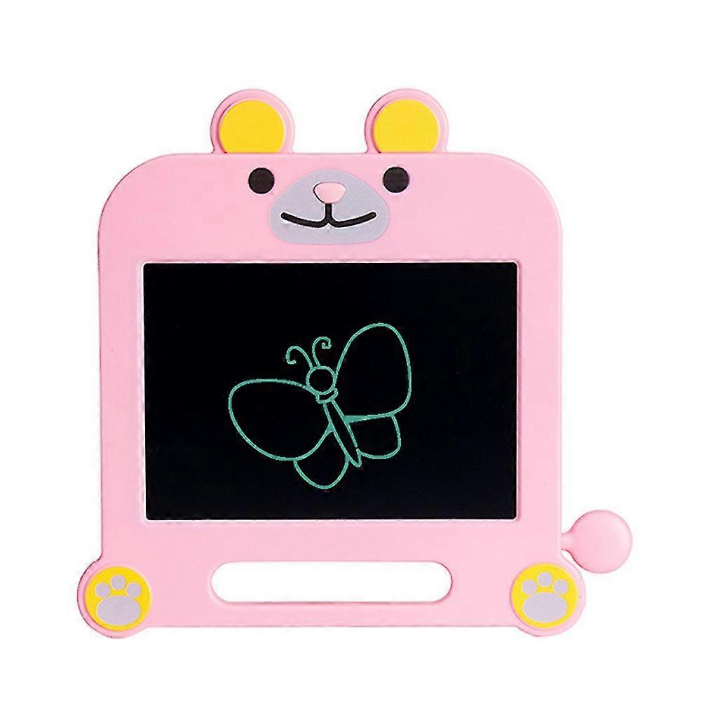 Erasable Reusable Lcd Tablet Christmas Gift