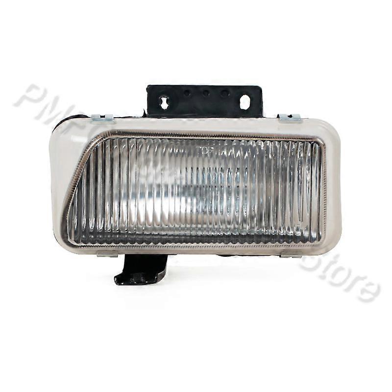 Car Front Bumper Fog Light 8-97378908-1 8-97378909-1 24V Foglamp For Car Fog Lamp Assembly For Isuzu 700p Truck
