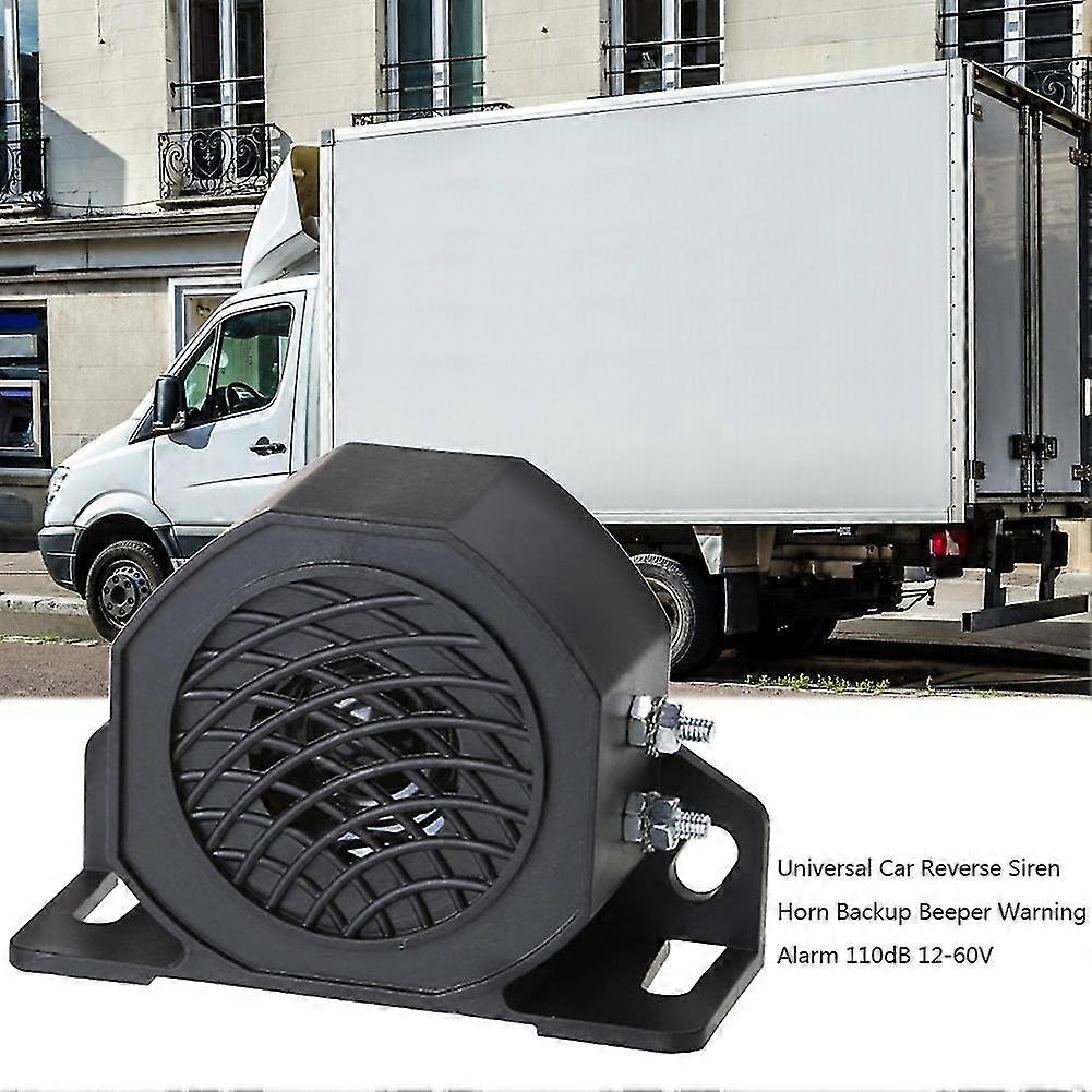 Piepton Piepton Auto Reverse Auto Hupe Home Ser System Reverse Horn Backup Piepser Warnung Alarm Db 12-60V
