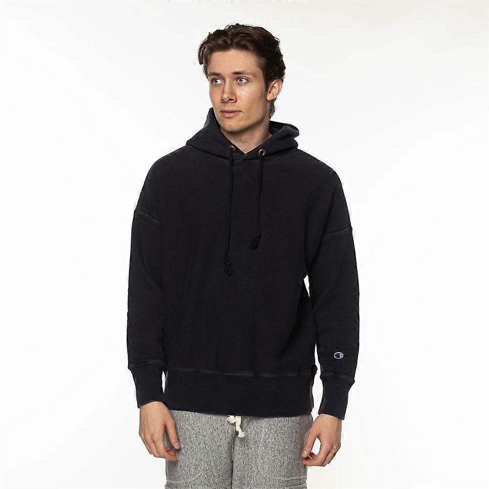 Champion Reverse Weave Hooded 216489BS501NNY universal all year men