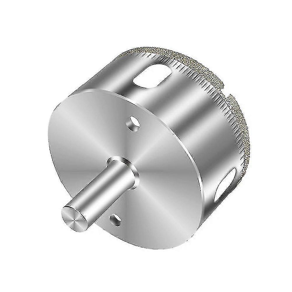 100mm Hole Saws Drill Bit Hardware Tool For Glass/ceramic Tile/porcelain