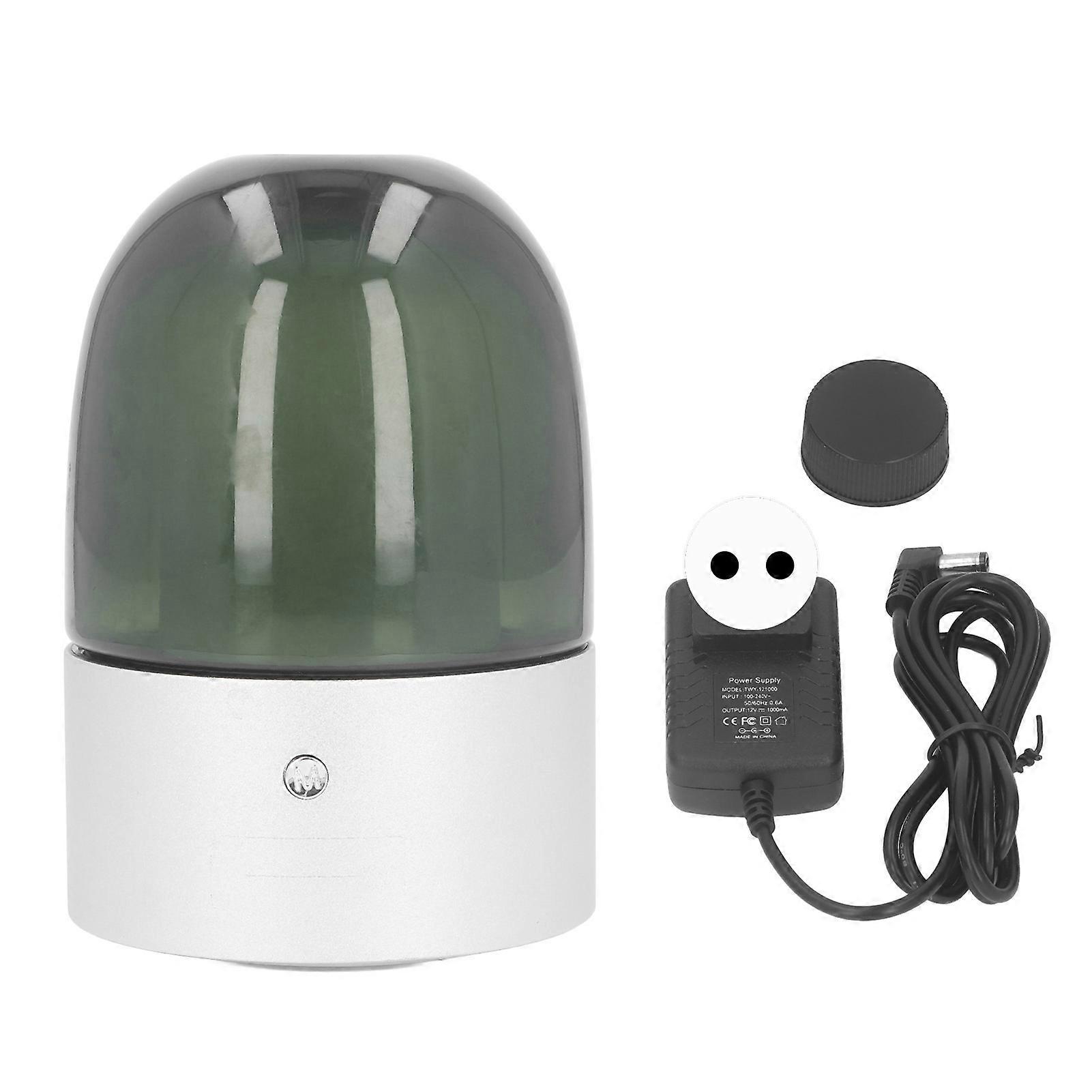 Oil Aroma Diffuser Phone APP Control Aromatherapy Diffuser Night Light Automatic Fragrance Dispenser EU Plug 100240V