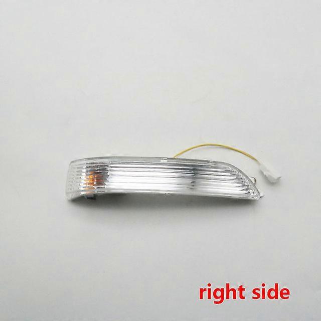 For Great Wall Hover Haval H3 H5 Auto Outside Rearview Mirror Turn Signal Light Wing Door Side Mirror Indicator Turning Lamp
