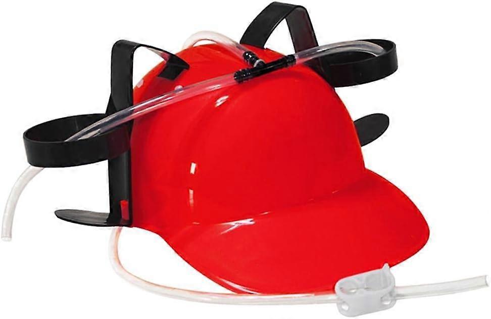 Helmet Drinking Party Hat