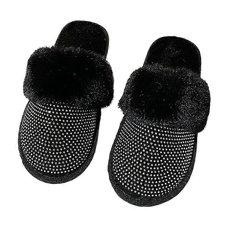 Scarpe comode traspiranti da donna per interni