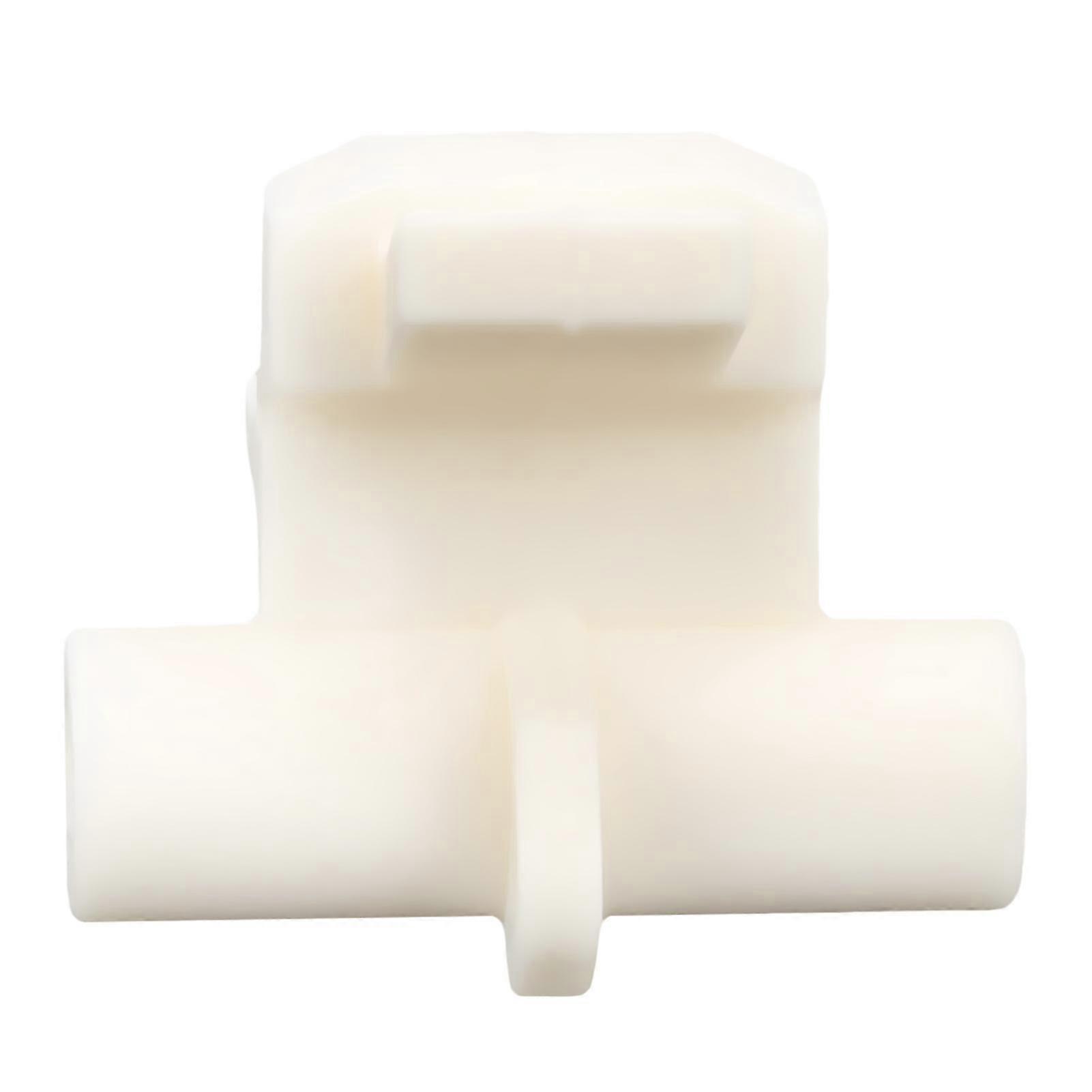 Knitting Machine Travel Counter Single Plastic Part -Replacement Accessory for KH970 and Other Machines