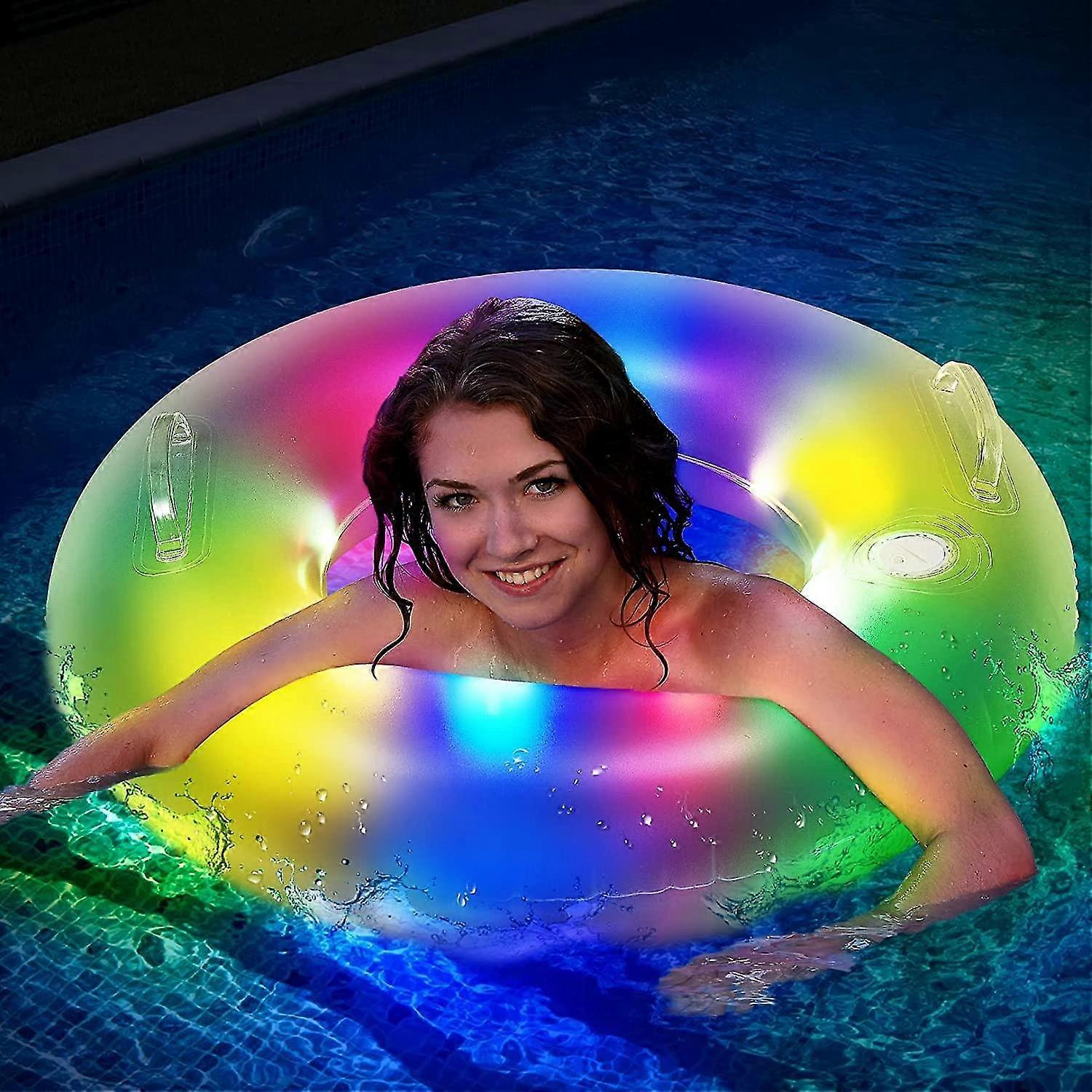 Water Floaties For Adults Giant Animal Inflatable Pool Float